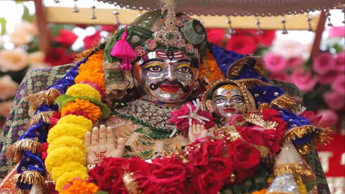 MP News Ujjain Mahakal Sawari 2025 Procession Will Be Taken Out for Six Days in Sawan Month