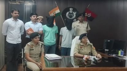Police arrested two accused in liquor contractor murder case at Jind