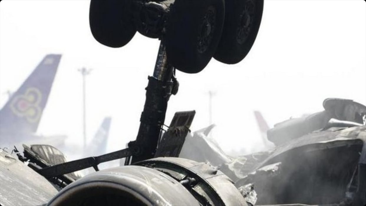 Student pilot from India among two killed in mid-air crash in Canada, Toronto, Ottawa
