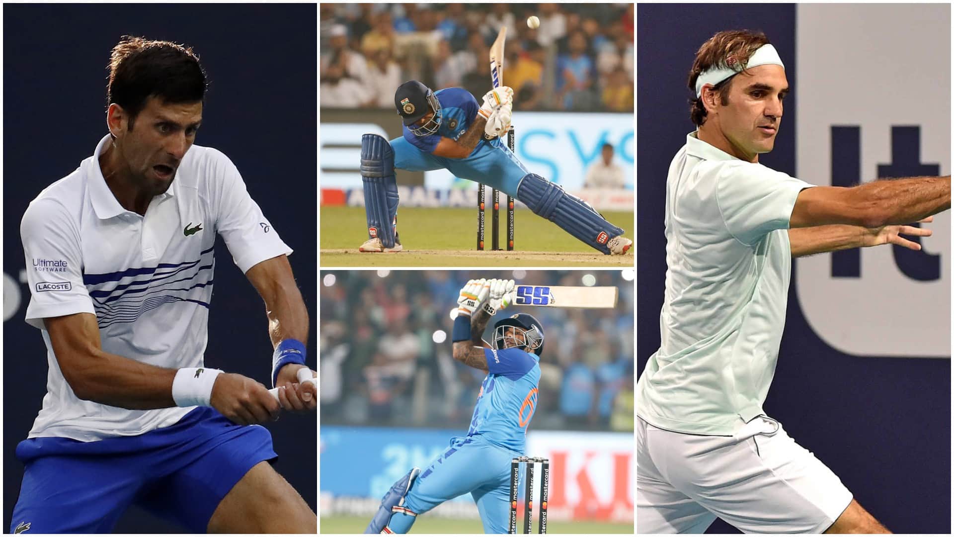 If Suryakumar Yadav played tennis, he would have chosen Dhoni as his doubles partner, Know Wimbledon 2025