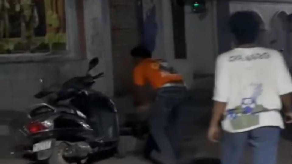 People of Dhamtari are in panic due to increasing criminal incidents