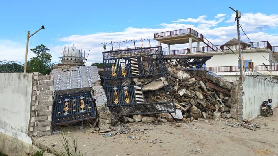 Changur baba Two new reveal Changur Baba wanted to make his son richest man in world