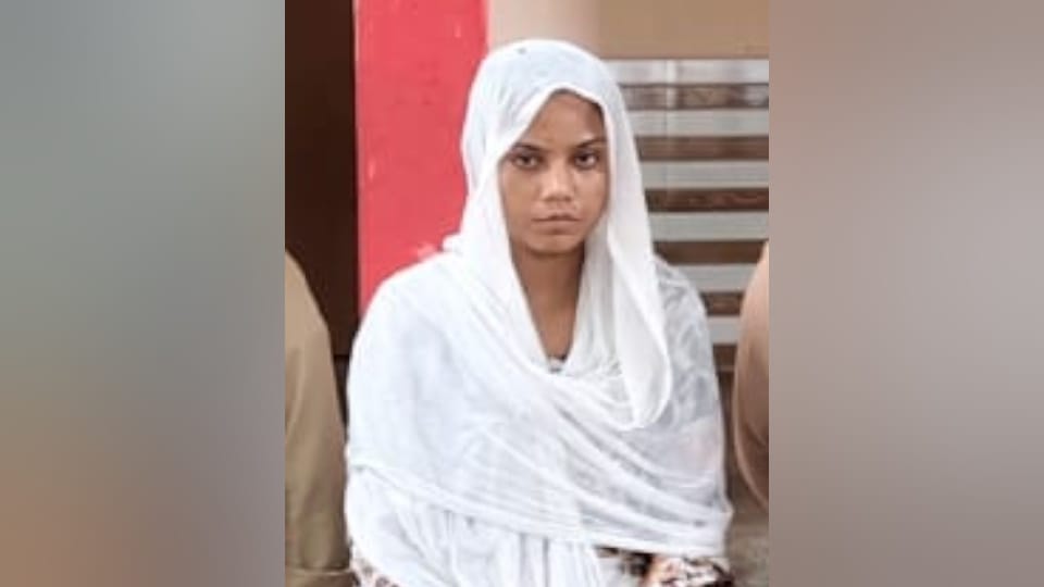Unnao Murder Case Woman left her husband three years ago and married another man