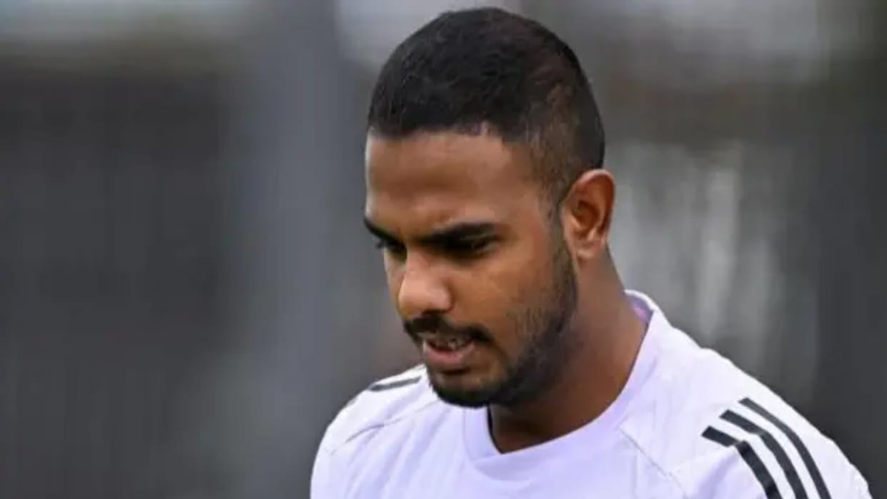 IPL cricketer Yash Dayal challenges sexual harassment case in High Court, case is registered in Ghaziabad