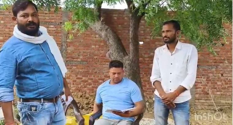Fraud in the name of providing housing people themselves caught the fraud