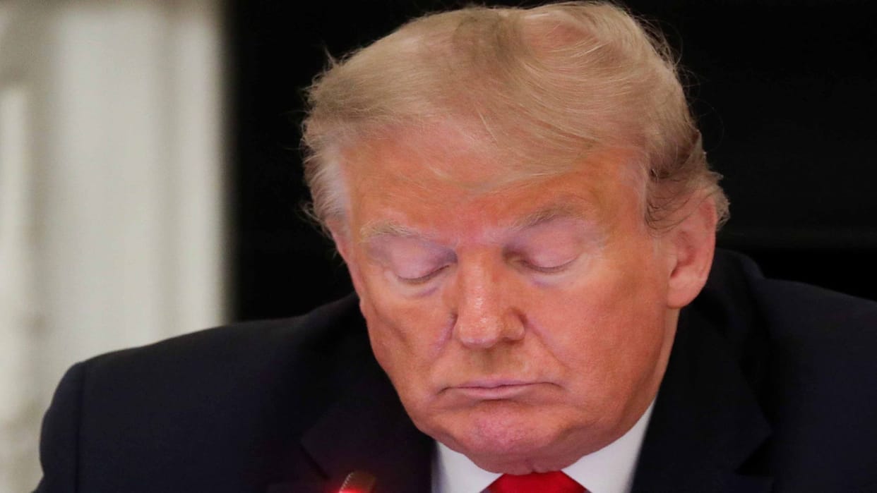 New Hampshire judge pauses Trump's birthright citizenship order nationwide via class action lawsuit