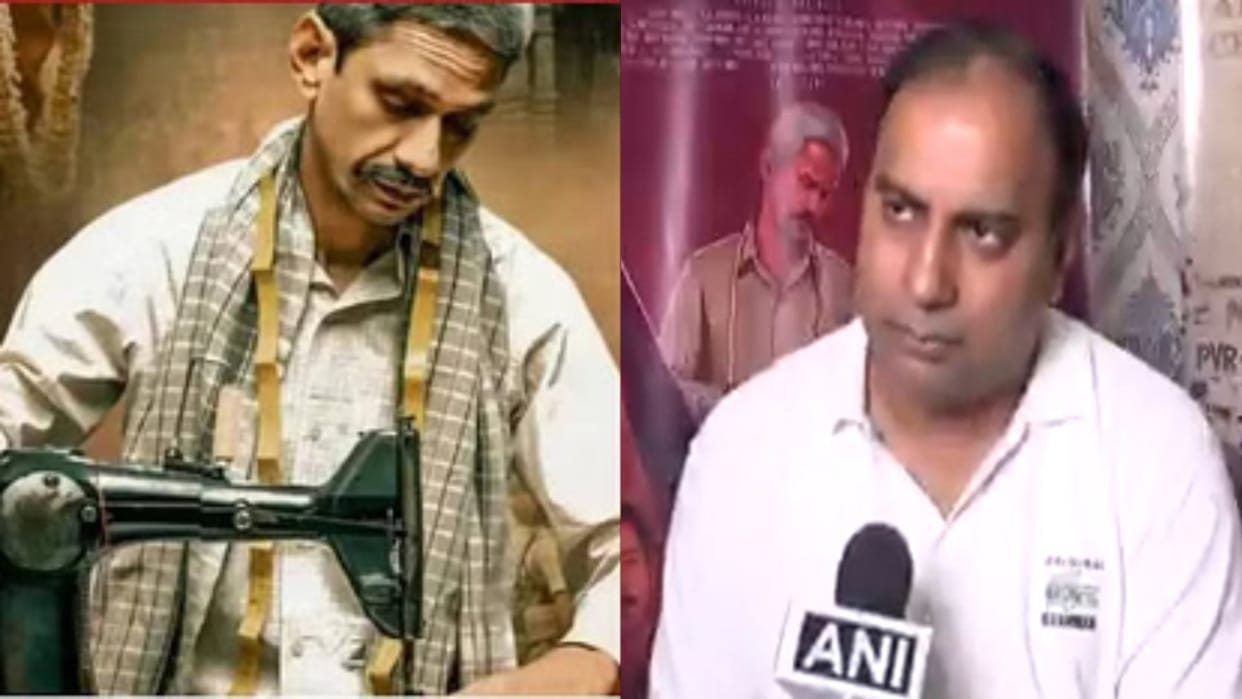 Delhi High court stay on film Udaipur Files Producer Amit Jani will go to supreme court