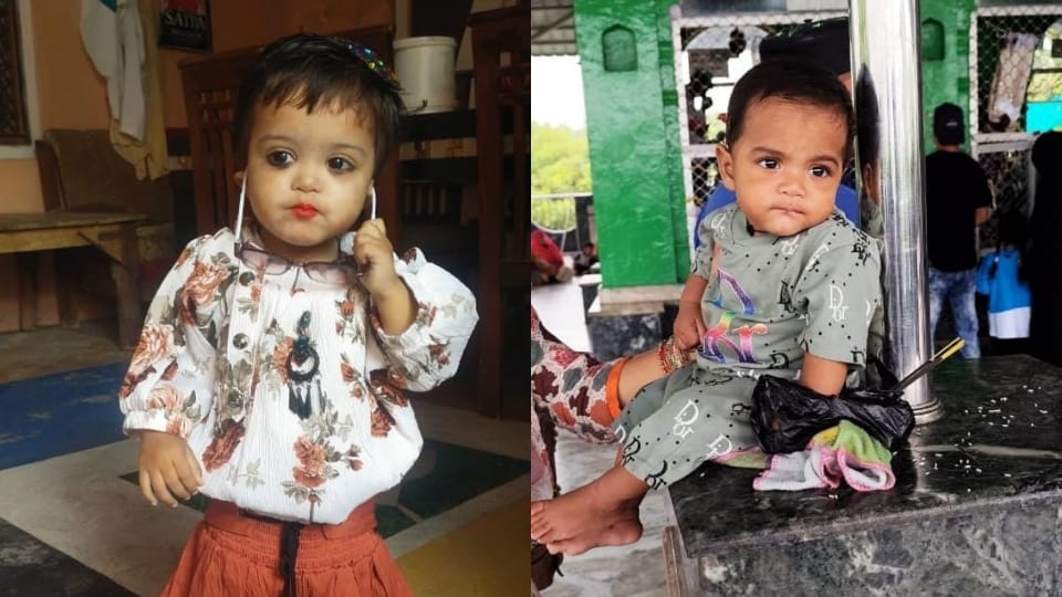milk that the father brought from the dairy will be tested two children died mother screamed at midnight
