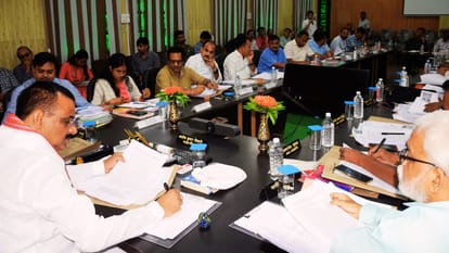Sawan Now sewer problems will be solved in 40 minutes QRT will be formed in varanasi