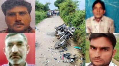 Budaun road accident the fifth injured died in Bareilly