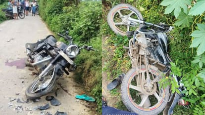 Budaun road accident the fifth injured died in Bareilly