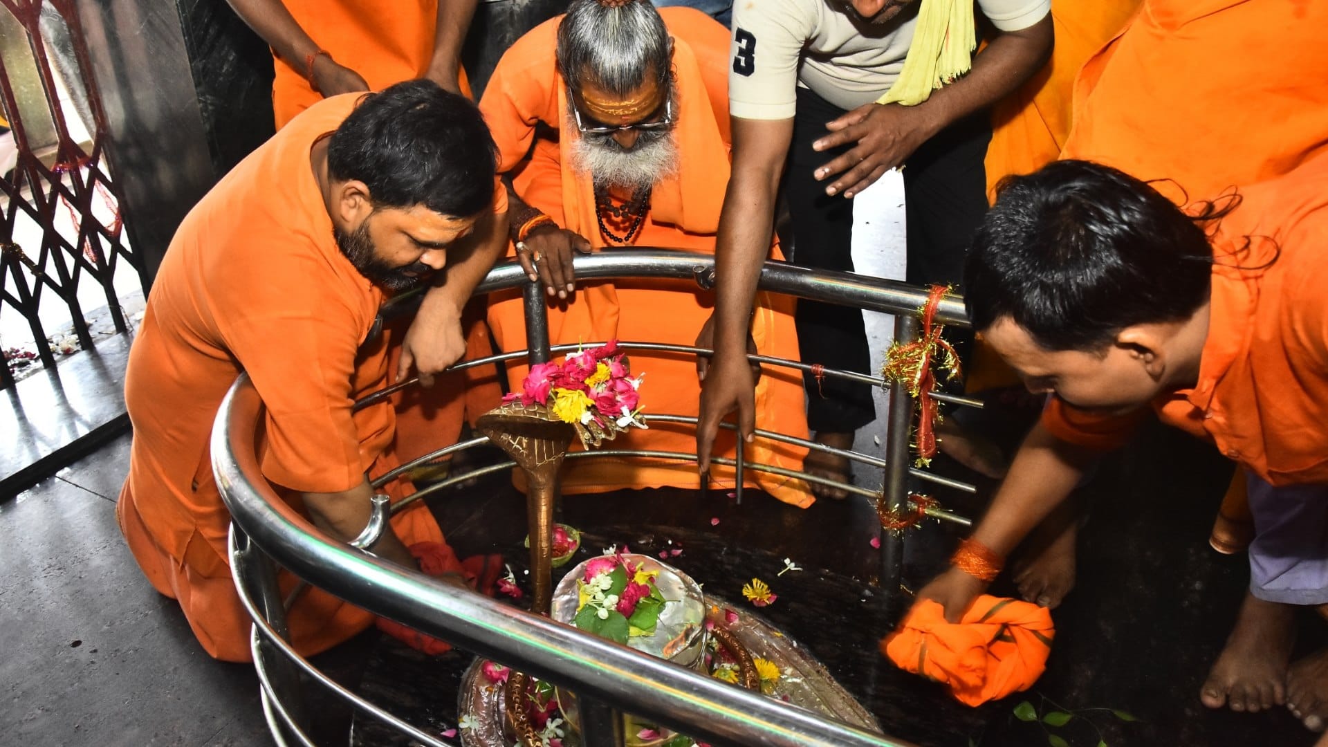 Month of Savan starts, know about the precious days.