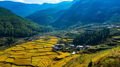 इस देश के पास न तो नौसेना है और न ही वायुसेना