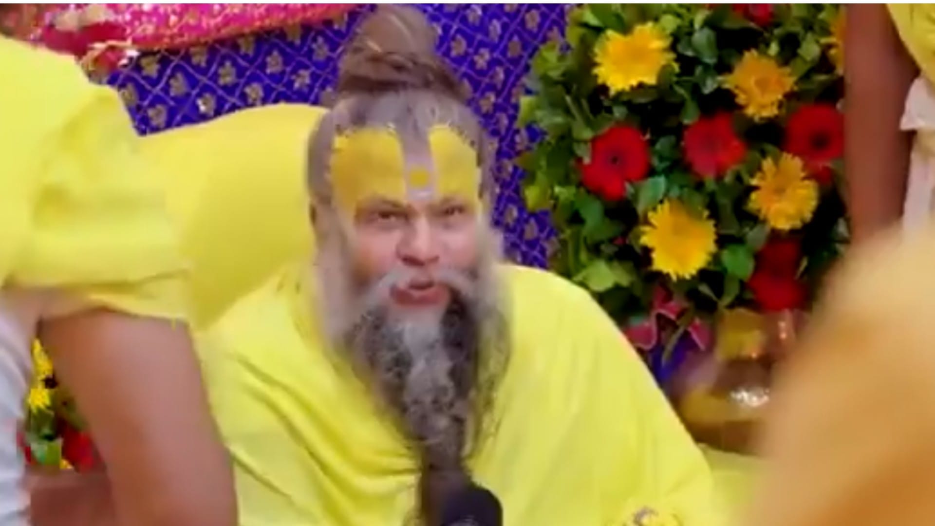 Is it right or wrong to eat onion and garlic in Saava Know answer from premanand maharaj