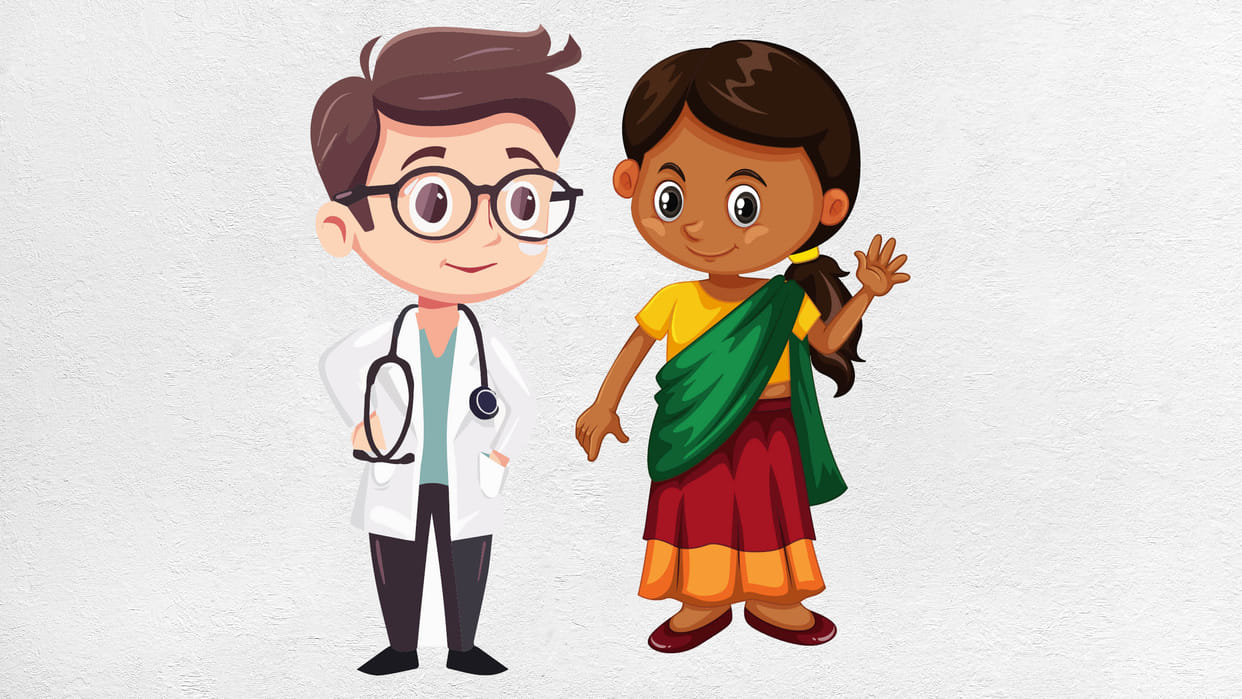 Today Funny Jokes In Hindi Doctor Patient Jokes Jija Sali Chutkule Devar Bhabhi Latest Jokes