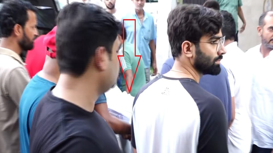 Post-mortem report of Radhika murder case she killed by firing four bullets