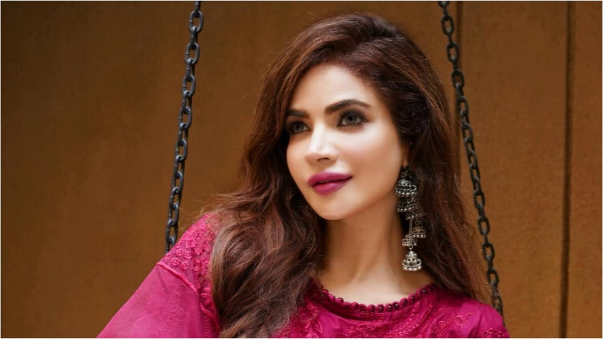 Pakistani actress model Humaira Asghar may have died eight to 10 months ago indicates post mortem report