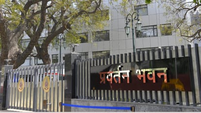 प्रवर्तन निदेशालय