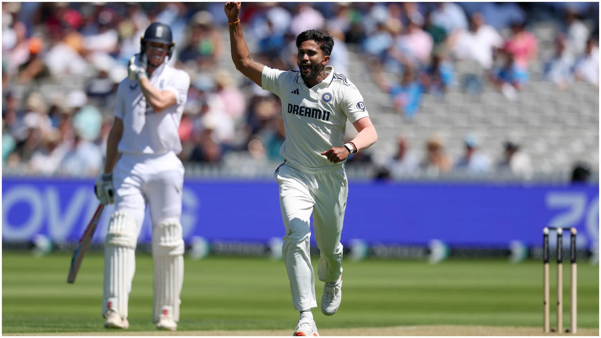 IND vs ENG: Anil Kumble advocated keeping Nitish Reddy in Indian team, said-important in breaking partnerships