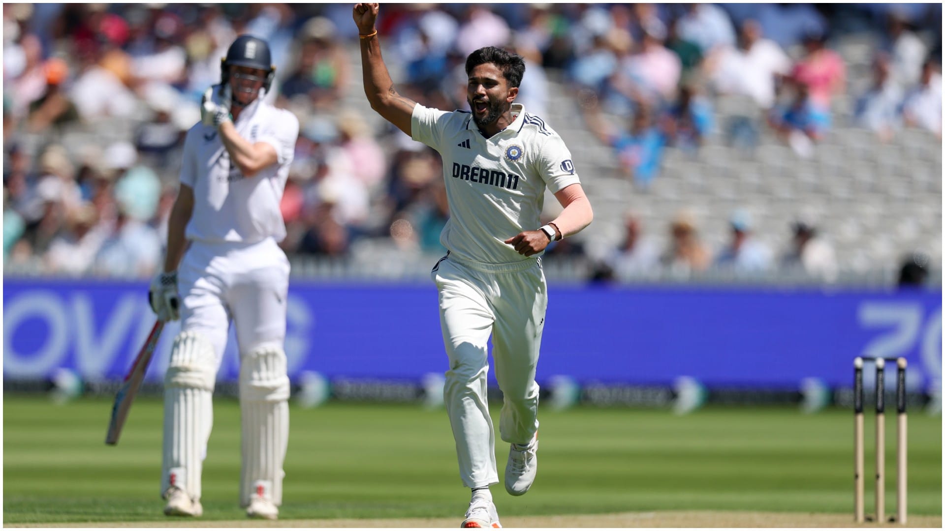 IND vs ENG: Nitish Reddy, who took 2 wickets, sought advice from Cummins for England tour, got this reply