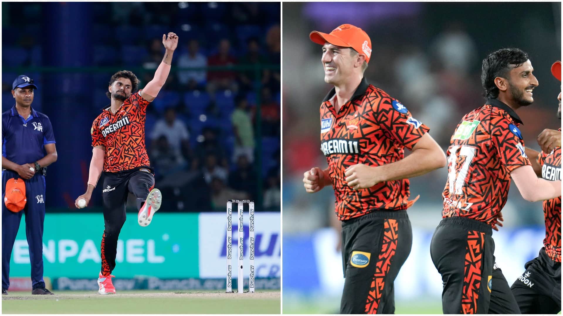 IND vs ENG: Nitish Reddy, who took 2 wickets, sought advice from Cummins for England tour, got this reply