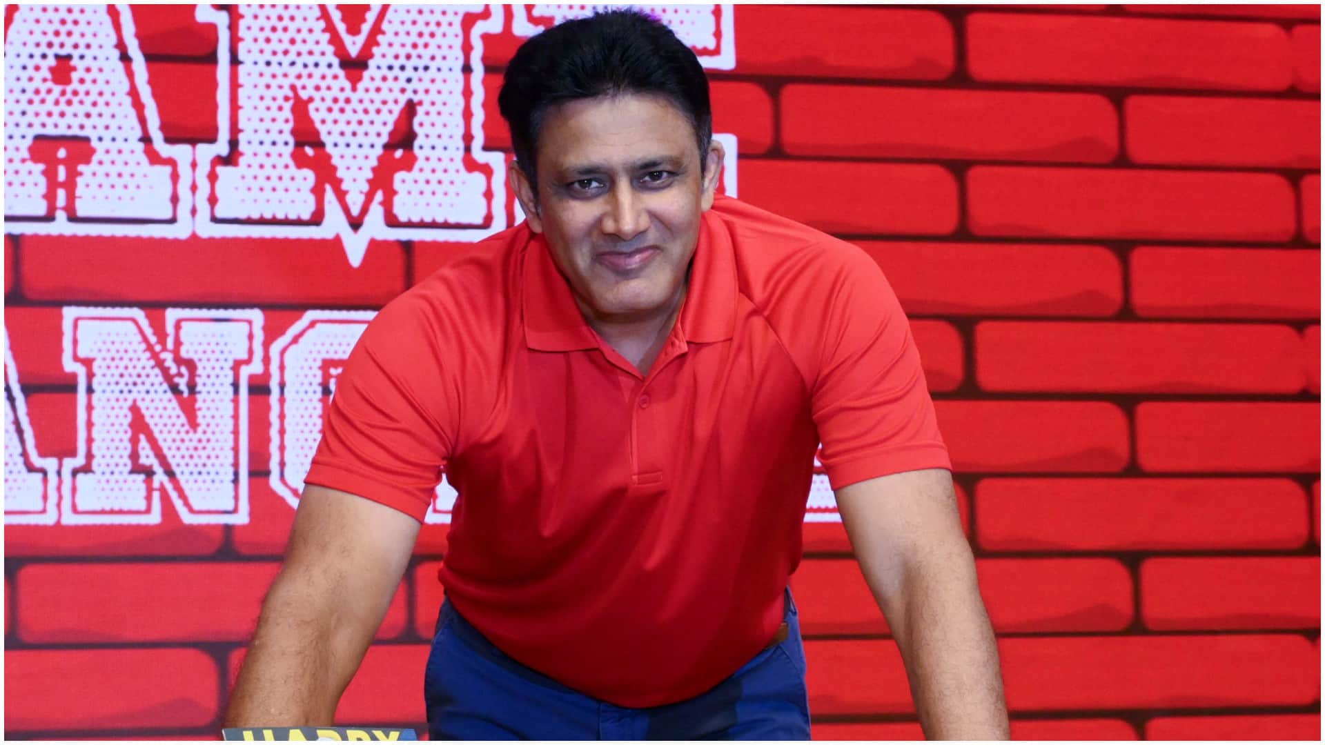 IND vs ENG: Anil Kumble advocated keeping Nitish Reddy in Indian team, said-important in breaking partnerships