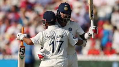 IND vs Eng 3rd Test Day 2 Highlights: India vs England Lords Match Key Highlights Analysis Record and Stats