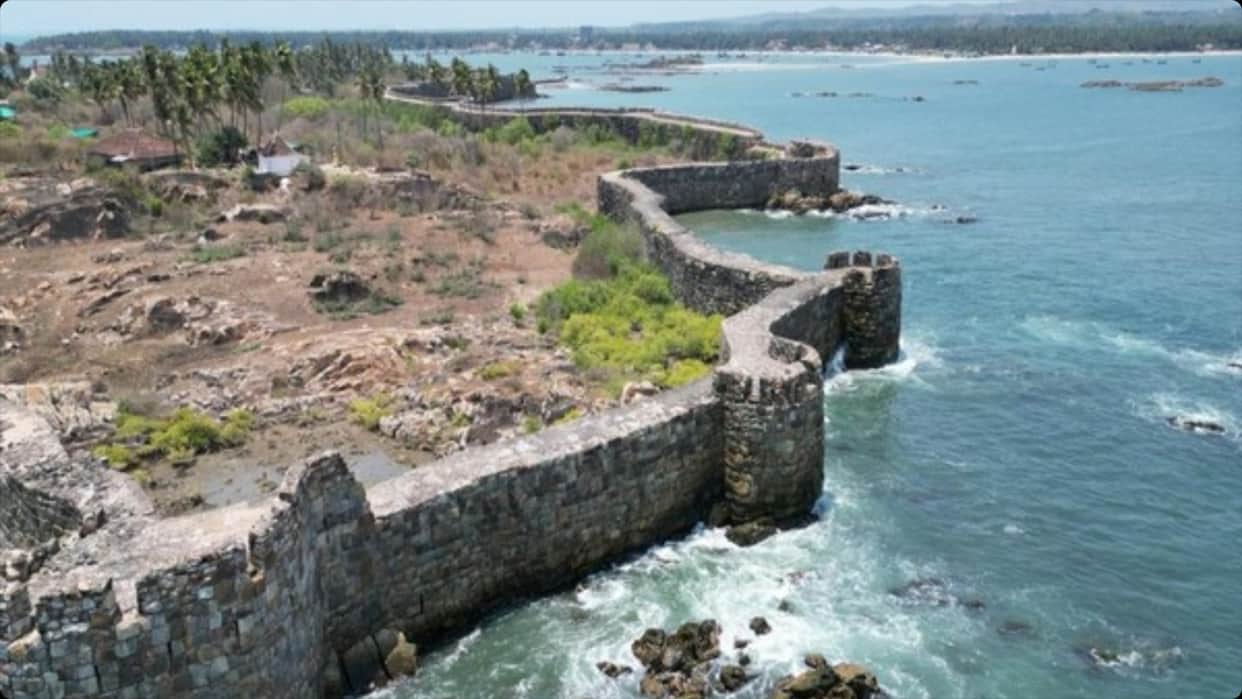 India's Maratha Military Landscapes, 31 other nominations to be examined by UNESCO's WHC