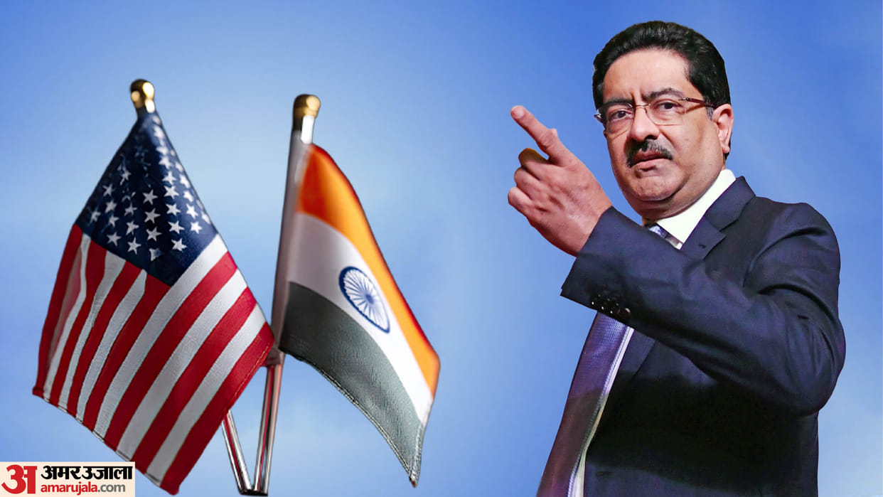 Kumar Mangalam Birla appointed to USISPF board, will give new direction to India-US strategic partnership