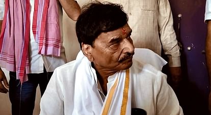 Shivpal Yadav Attacks On Bjp Pda Will Defeat – Amar Ujala Hindi News Live