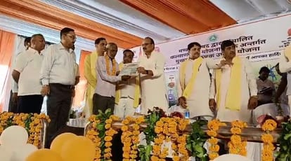 Kanpur Minister Dinesh Pratap Singh said there should be a restaurant in Mandi these demands for the farmers