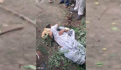 Kanpur Woman attempted suicide by climbing on water tank got injured after falling admitted to Hallet Hospital