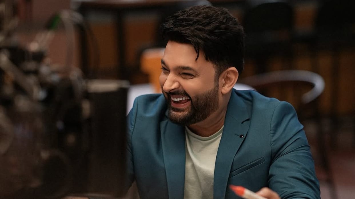 Kapil Sharma Net Worth he lives in luxury house and keep costly car