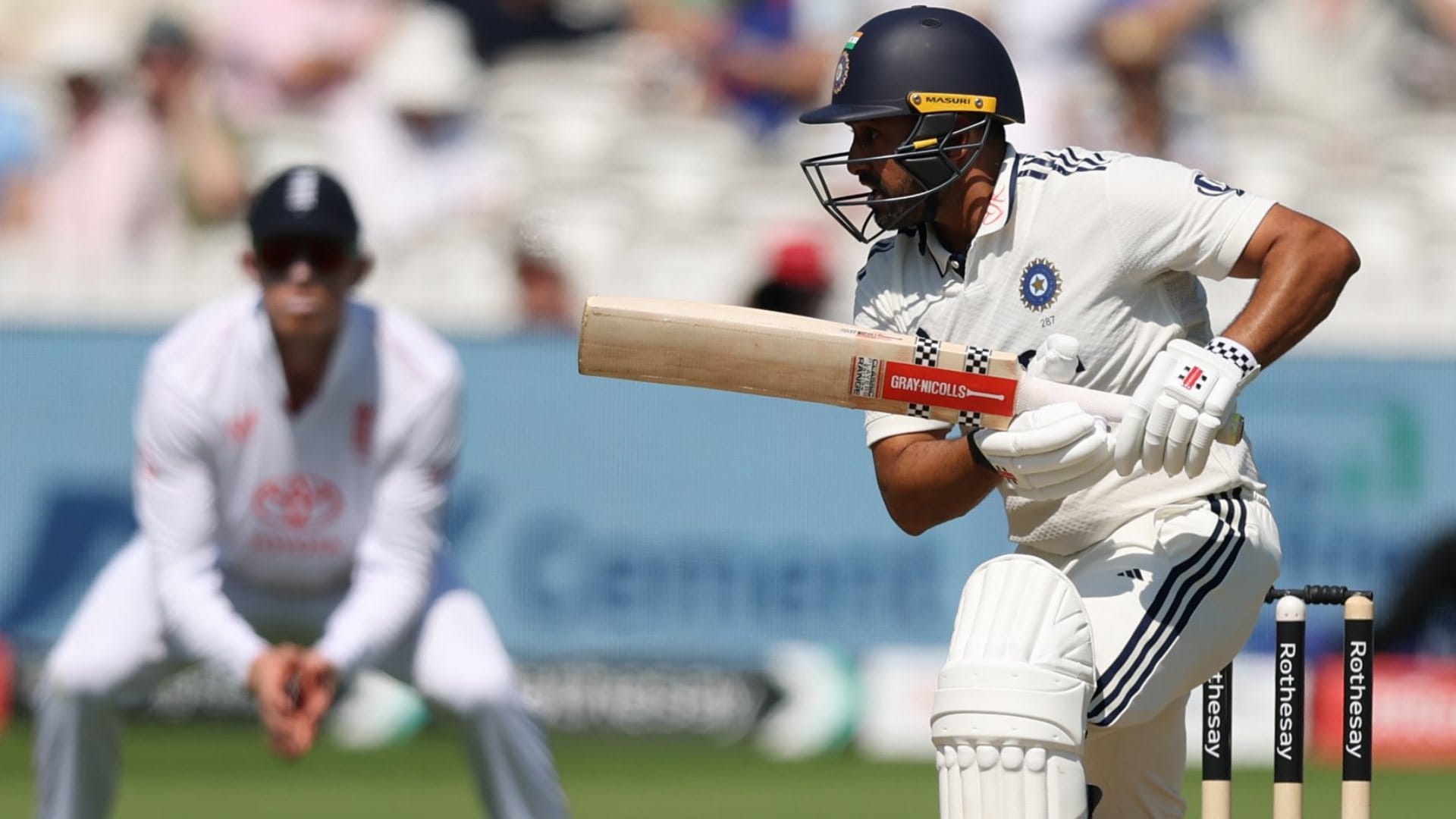 IND vs ENG: Where match turned at Lords? Ravi Shastri says on India top order, urged to show mental toughness
