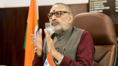 Supreme Court stays UGC equity rules minister Giriraj Singh says students get major relief