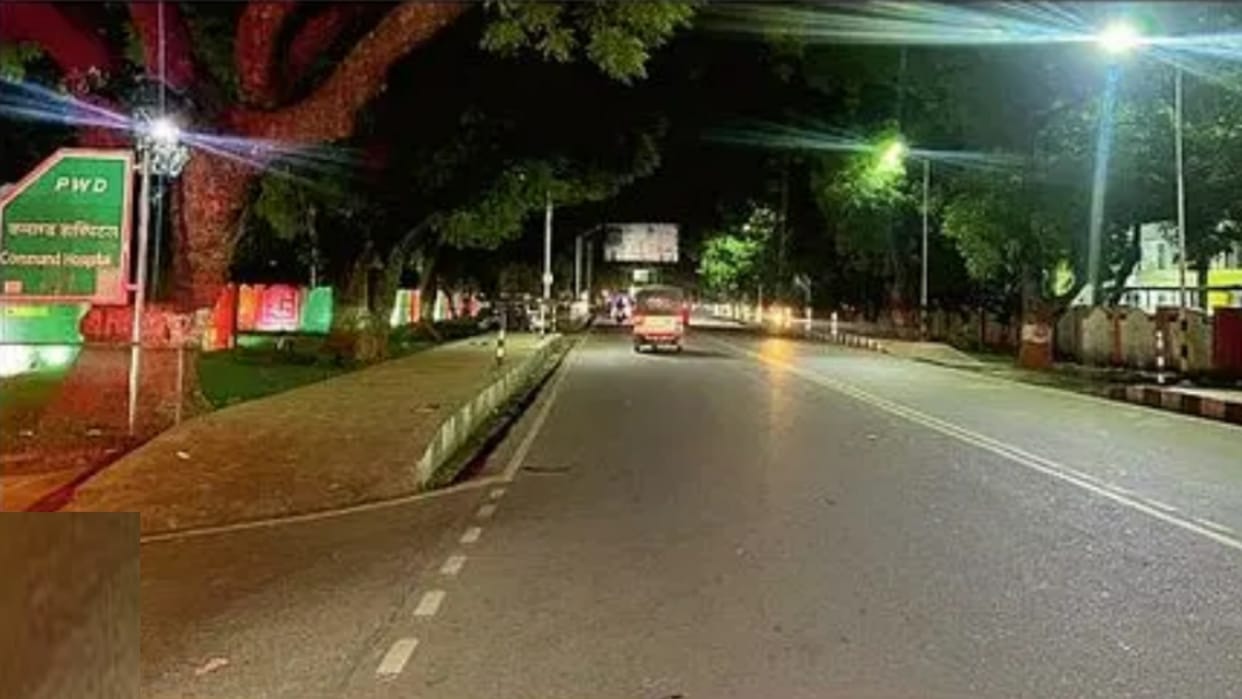 Flyover proposal worth Rs 575 crore Command Hospital  Bangla Bazaar approved construction will start soon