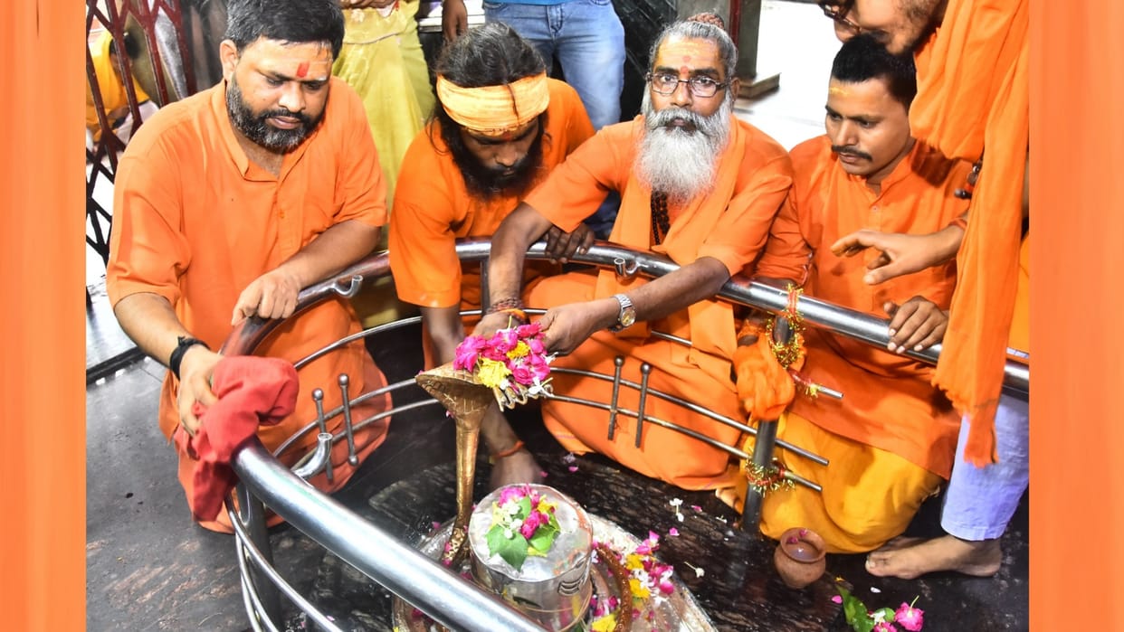 Month of Savan starts, know about the precious days.