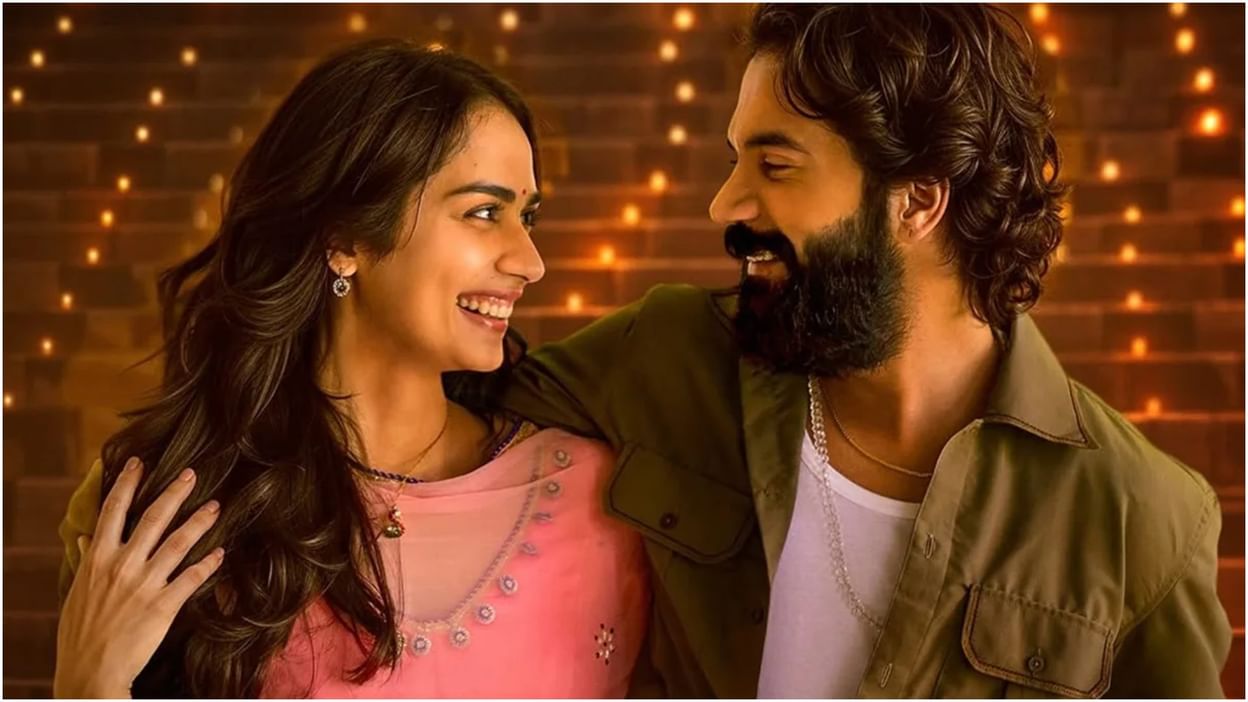 Maalik Box Office Collection Day 4 Rajkummar Rao Manushi Chhillar Prosenjit Chatterjee Thriller Total Earning - Entertainment News: Amar Ujala - Maalik Box Office Collection Day 4:'मालिक' ने चार दिनों में कमाए