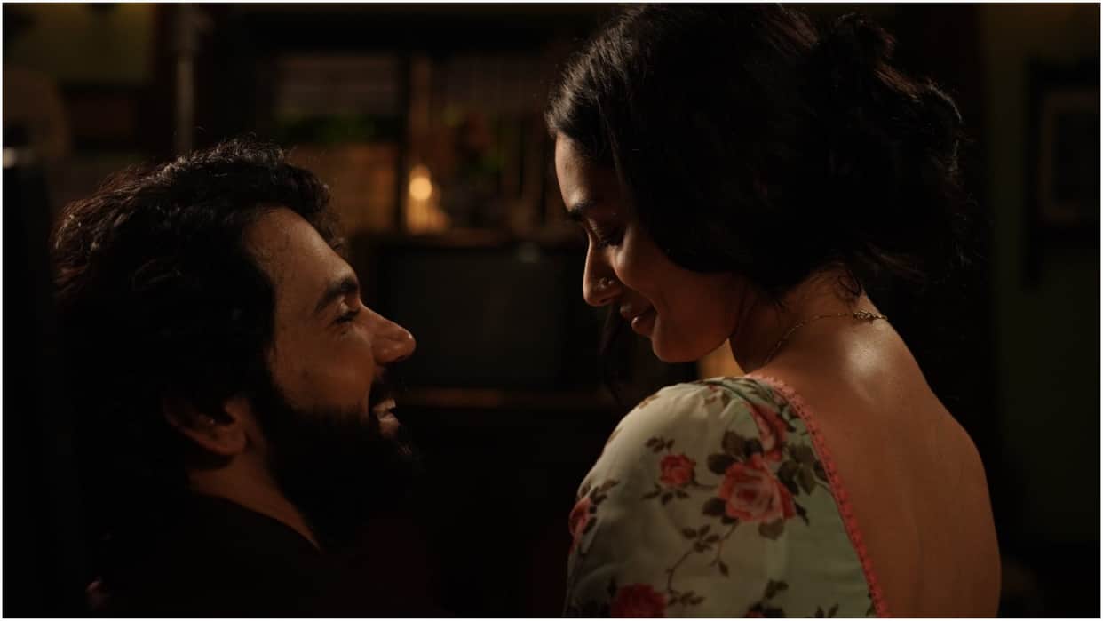 Maalik Box Office Collection Day 4 rajkummar rao manushi chhillar Prosenjit Chatterjee thriller total earning