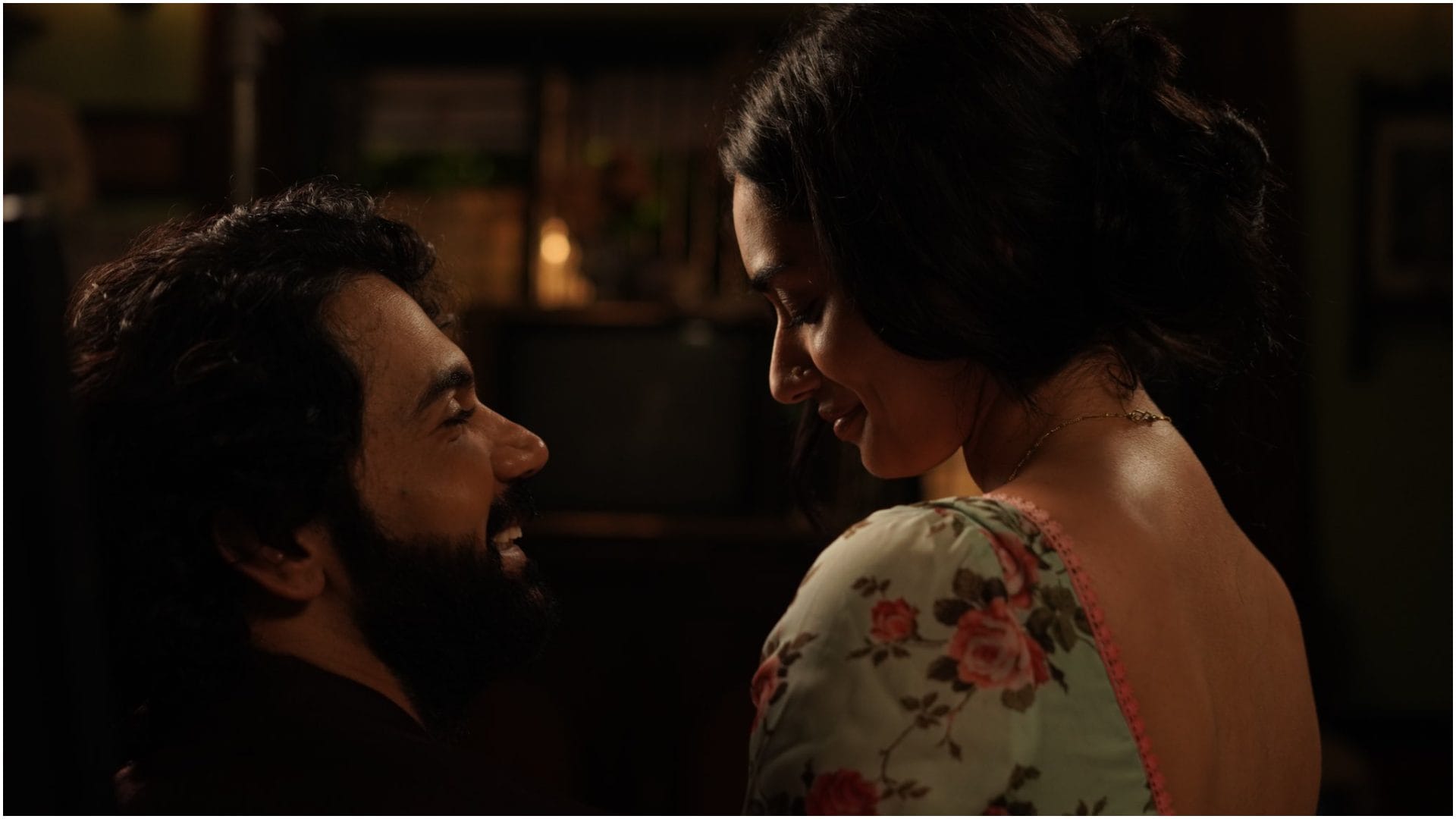Maalik Box Office Collection Day 3: Rajkummar Rao Prosenjit Chatterjee Manushi Chhillar film Earning On Sunday