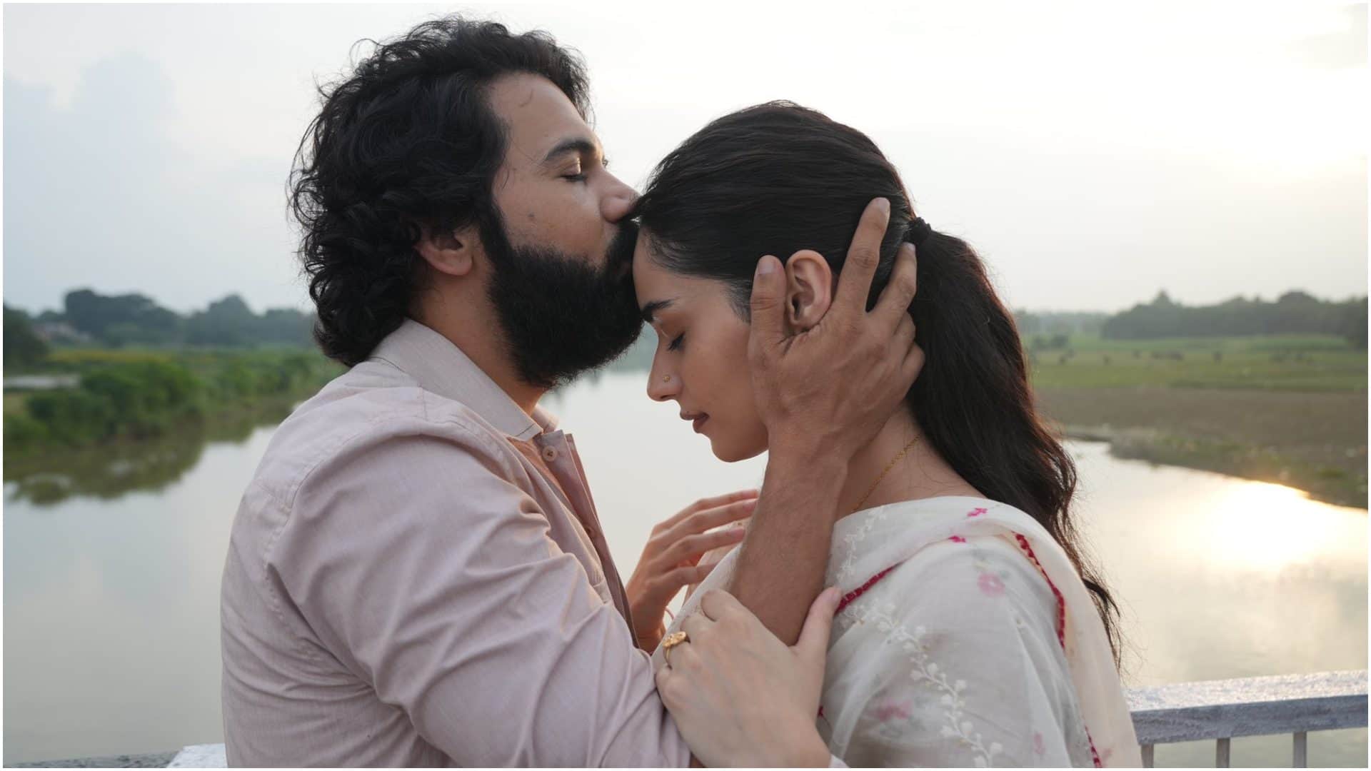 Maalik Movie Day 5 Box Office Collection: Rajkummar Rao Prosenjit Manushi Chhillar Huma Qureshi Movie Earning