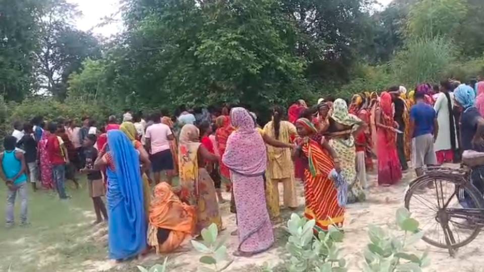 body of missing D.Pharma student found hanging from noose in Raebareli