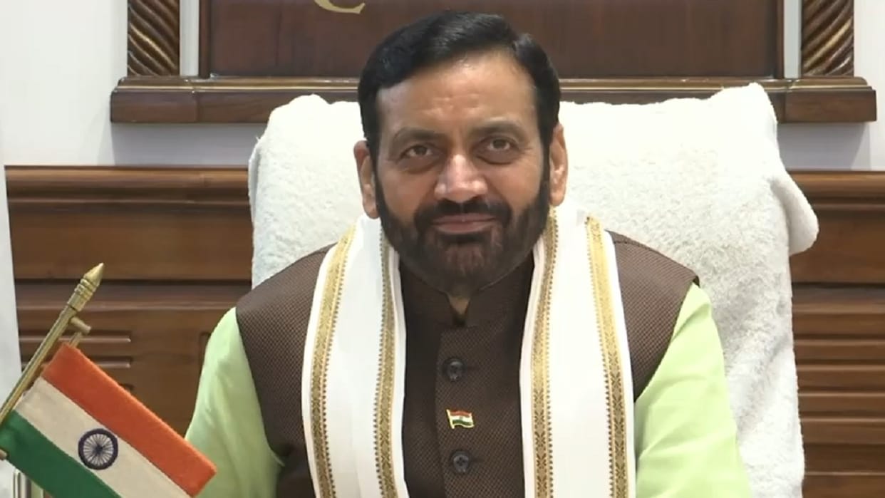 Haryana Chief Minister Naib Singh Saini held a high-level meeting with the Quality Assurance Authority