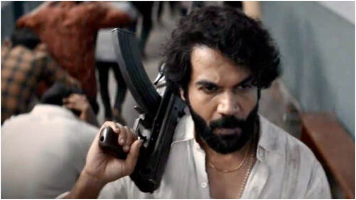 Bollywood Movies Based on Gangster Maalik Gangs of Wasseypur Shootout at Lokhandwala Satya