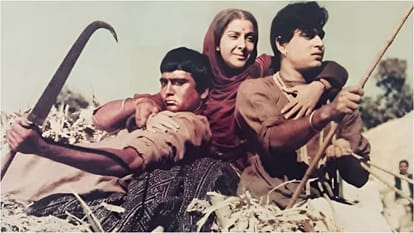 Women Centric Movies From Nayyi Navelli Mother India Pink Queen To Laapataa Ladies