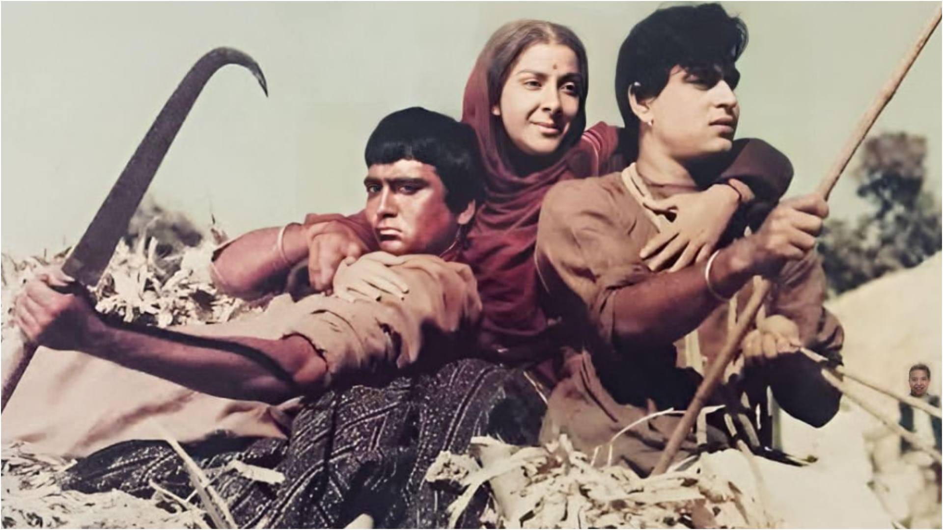 Rajendra Kumar death anniversary: Know About jubilee kumar career movies family and Unknown Facts OF Life