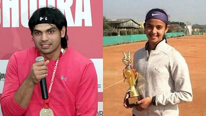 Radhika Yadav Murder: Neeraj Chopra got a shock due to the murder of Radhika Yadav, said- each other in the family .. Neeraj Chopra Speaks on Radhika Yadav Murder Case Know Details