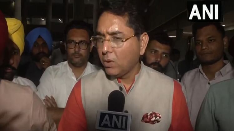 Punjab: सरकार ने भाखड़ा ब्यास प्रबंध बोर्ड की संपत्तियों की सुरक्षा का जिम्मा लिया, कांग्रेस के फैसले को पलटा