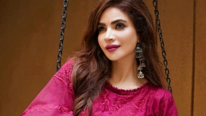 Humaira Asghar Funeral: Pakistani model and actress Humaira Asghar laid to rest