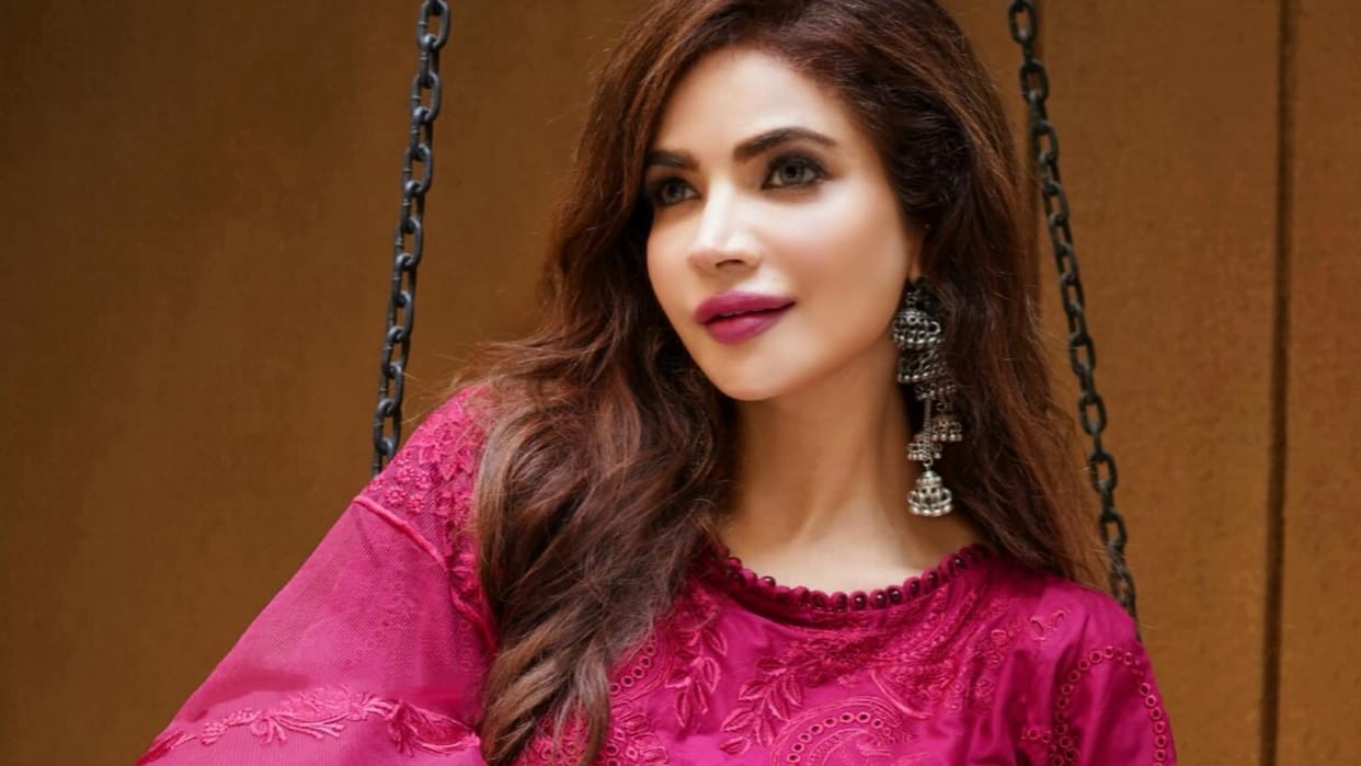 Pakistani Actress Humaira Asghar Dead Known Unknown Facts About Career And life